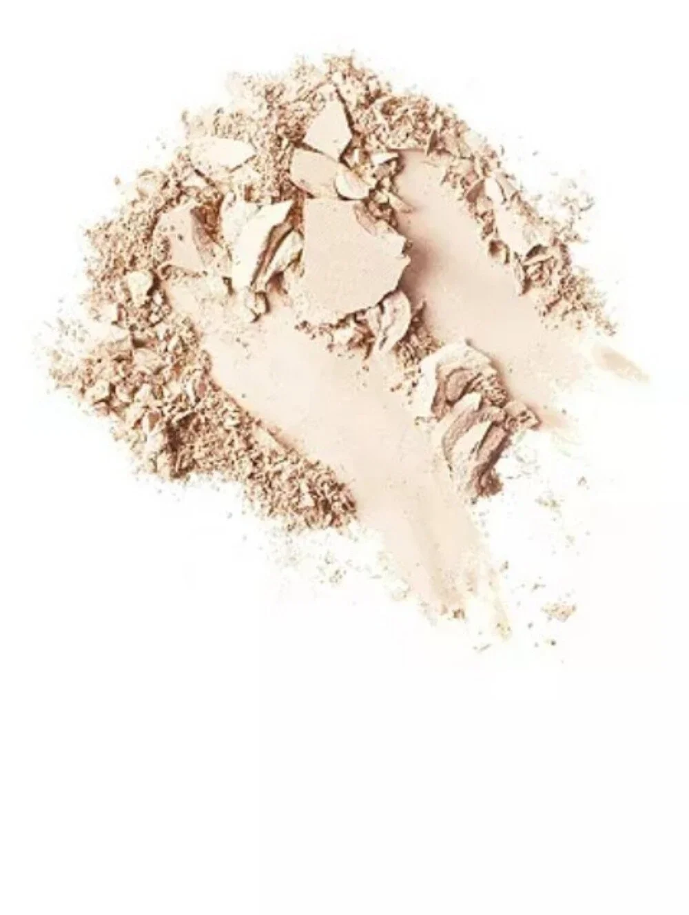 Mac Eyeshadow Blanc Type